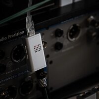 Портативный усилитель Moondrop Dawn Pro 2 - Превью изображения №4 — Интернет-магазин ПроЗаказ