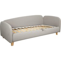 DiArt Альба 1.2 правая (Магия 53/ножки светлые)