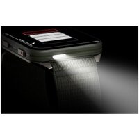 Умные часы Garmin Venu X1 (титановый/зеленый) - Превью изображения №9 — Интернет-магазин ПроЗаказ