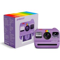 Фотоаппарат Polaroid Go Instant Camera Generation 2 (фиолетовый) - Превью изображения №3 — Интернет-магазин ПроЗаказ