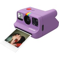 Фотоаппарат Polaroid Go Instant Camera Generation 2 (фиолетовый) - Превью изображения №2 — Интернет-магазин ПроЗаказ