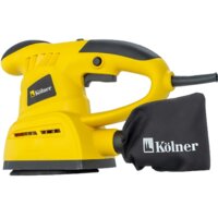 Эксцентриковая шлифмашина Kolner KRS 500V - Превью изображения №3 — Интернет-магазин ПроЗаказ