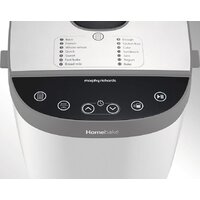 Хлебопечка Morphy Richards Homebake 502001 - Превью изображения №5 — Интернет-магазин ПроЗаказ