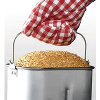 Хлебопечка Morphy Richards Homebake 502001 - Превью изображения №8 — Интернет-магазин ПроЗаказ