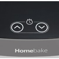 Хлебопечка Morphy Richards Homebake 502001 - Превью изображения №7 — Интернет-магазин ПроЗаказ