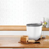 Хлебопечка Morphy Richards Homebake 502001 - Превью изображения №9 — Интернет-магазин ПроЗаказ