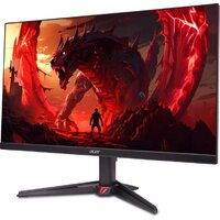 Игровой монитор Acer Nitro VG270UX1bmiipx UM.HV0CD.102 - Превью изображения №2 — Интернет-магазин ПроЗаказ