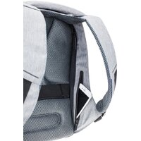 Городской рюкзак XD Design Bobby Compact (розовый) - Превью изображения №9 — Интернет-магазин ПроЗаказ