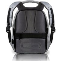 Городской рюкзак XD Design Bobby Compact (розовый) - Превью изображения №4 — Интернет-магазин ПроЗаказ