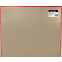 Коврик защитный Brabix 90x120 см 606622 (матовый) - Превью изображения №6 — Интернет-магазин ПроЗаказ