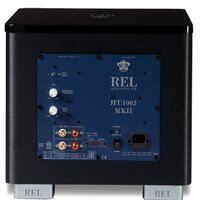 Проводной сабвуфер REL HT/1003 MKII - Превью изображения №6 — Интернет-магазин ПроЗаказ