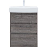 Aquanet Тумба под умывальник Nova Lite 60 302470