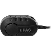 Парковочный радар ParkMaster U-4-A-Black (черный) - Превью изображения №2 — Интернет-магазин ПроЗаказ