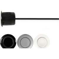 Парковочный радар ParkMaster U-4-A-Black (черный) - Превью изображения №3 — Интернет-магазин ПроЗаказ