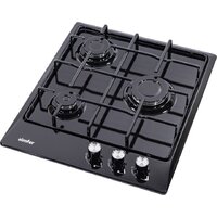 Варочная панель Simfer H45V30B400 - Превью изображения №2 — Интернет-магазин ПроЗаказ