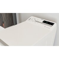 Стиральная машина с вертикальной загрузкой Whirlpool TDLR 7231BS EU - Превью изображения №7 — Интернет-магазин ПроЗаказ