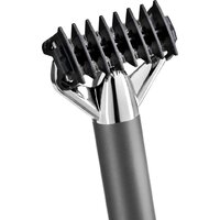 Триммер для бороды и усов BaByliss OT996E X-Metal X-Blade - Превью изображения №6 — Интернет-магазин ПроЗаказ