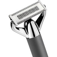 Триммер для бороды и усов BaByliss OT996E X-Metal X-Blade - Превью изображения №4 — Интернет-магазин ПроЗаказ