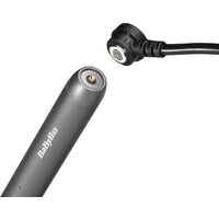 Триммер для бороды и усов BaByliss OT996E X-Metal X-Blade - Превью изображения №7 — Интернет-магазин ПроЗаказ
