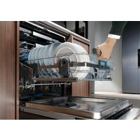 Встраиваемая посудомоечная машина Electrolux KECB8300W - Превью изображения №12 — Интернет-магазин ПроЗаказ