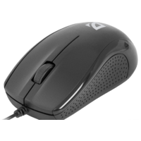 Мышь Defender Optimum MB-160 - Превью изображения №2 — Интернет-магазин ПроЗаказ