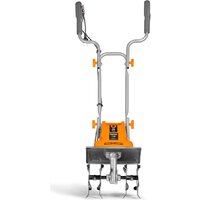 Мотокультиватор электрический Daewoo Power TE 1200 - Превью изображения №5 — Интернет-магазин ПроЗаказ