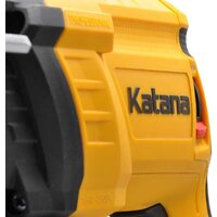 Перфоратор KATANA HD6100F - Превью изображения №4 — Интернет-магазин ПроЗаказ