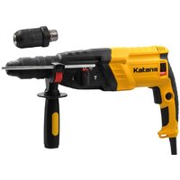 Перфоратор KATANA HD6100F - Превью изображения №2 — Интернет-магазин ПроЗаказ