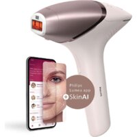 Фотоэпилятор Philips BRI977/00 - Превью изображения №2 — Интернет-магазин ПроЗаказ