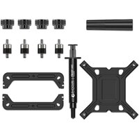 Кулер для процессора ID-Cooling FROZN A410 TD - Превью изображения №13 — Интернет-магазин ПроЗаказ