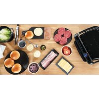 Электрогриль Tefal Optigrill Elite GC750830 - Превью изображения №12 — Интернет-магазин ПроЗаказ