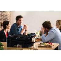 Электрогриль Tefal Optigrill Elite GC750830 - Превью изображения №10 — Интернет-магазин ПроЗаказ