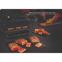Электрогриль Tefal Optigrill Elite GC750830 - Превью изображения №8 — Интернет-магазин ПроЗаказ