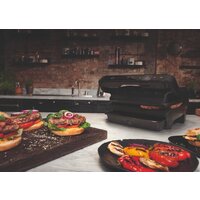 Электрогриль Tefal Optigrill Elite GC750830 - Превью изображения №7 — Интернет-магазин ПроЗаказ