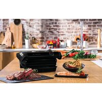 Электрогриль Tefal Optigrill Elite GC750830 - Превью изображения №11 — Интернет-магазин ПроЗаказ