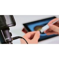 Проводной микрофон RODE NT-USB - Превью изображения №17 — Интернет-магазин ПроЗаказ