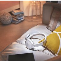 Наушники Audio-Technica ATH-S220BT (черный) - Превью изображения №3 — Интернет-магазин ПроЗаказ
