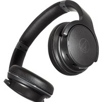 Наушники Audio-Technica ATH-S220BT (черный) - Превью изображения №6 — Интернет-магазин ПроЗаказ