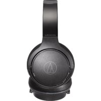 Наушники Audio-Technica ATH-S220BT (черный) - Превью изображения №2 — Интернет-магазин ПроЗаказ