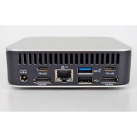 Компактный компьютер GEEKOM Mini A8 (Ryzen 7 8745HS, 32GB/1TB) - Превью изображения №4 — Интернет-магазин ПроЗаказ
