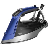 Утюг BEKO SPA 9130 B - Превью изображения №4 — Интернет-магазин ПроЗаказ