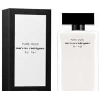 Narciso Rodriguez Pure Musc EdP (100 мл)