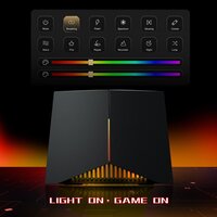 Wi-Fi роутер TP-Link Archer GE800 - Превью изображения №9 — Интернет-магазин ПроЗаказ