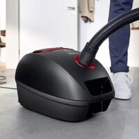 Пылесос Bosch Serie 4 BGB41POW1 - Превью изображения №2 — Интернет-магазин ПроЗаказ