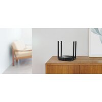 Wi-Fi роутер TP-Link Archer C54 - Превью изображения №6 — Интернет-магазин ПроЗаказ
