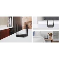 Wi-Fi роутер TP-Link Archer C54 - Превью изображения №7 — Интернет-магазин ПроЗаказ