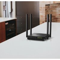 Wi-Fi роутер TP-Link Archer C54 - Превью изображения №4 — Интернет-магазин ПроЗаказ