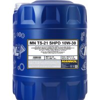 Mannol TS-21 SHPD 10W-30 20л
