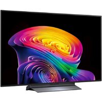 OLED телевизор LG OLED evo AI C6 OLED48C6RLA - Превью изображения №2 — Интернет-магазин ПроЗаказ