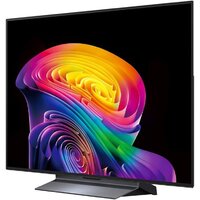 OLED телевизор LG OLED evo AI C6 OLED48C6RLA - Превью изображения №4 — Интернет-магазин ПроЗаказ